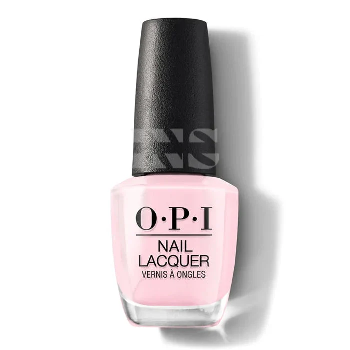 OPI Nail Polish - Brighter By The Dozen 2006 - Mod About You NL B56