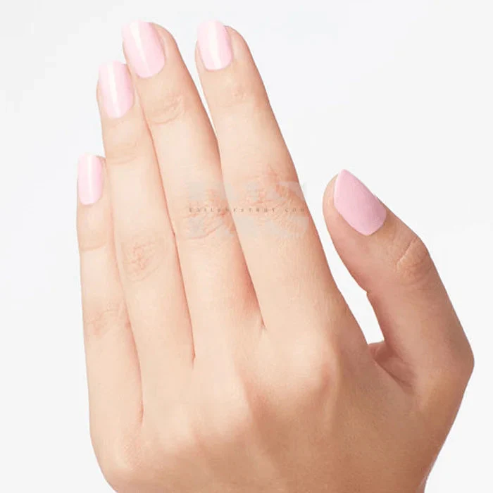 OPI Nail Polish - Brighter By The Dozen 2006 - Mod About You NL B56 - Image 3