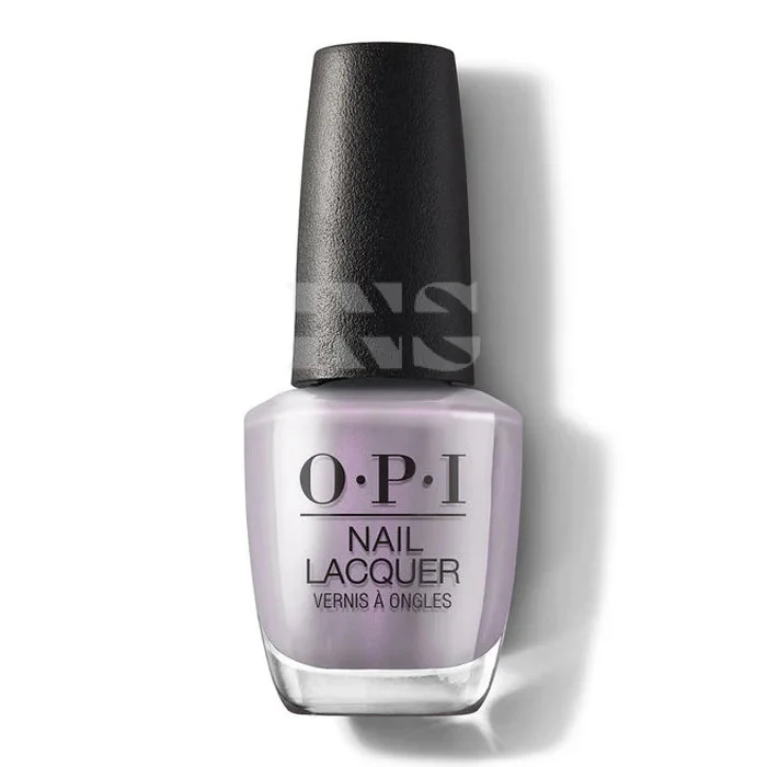 OPI Nail Polish - Muse Of Milan Fall 2020 - Addio Bad Nails, Ciao Great Nails NL MI10