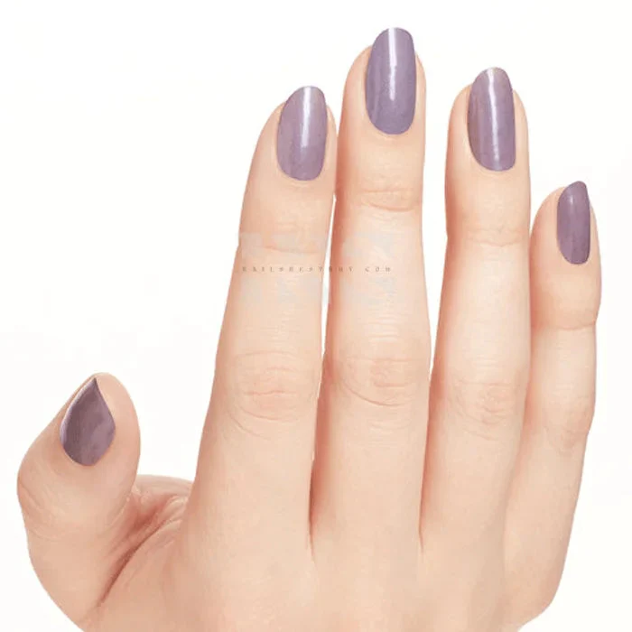 OPI Nail Polish - Muse Of Milan Fall 2020 - Addio Bad Nails, Ciao Great Nails NL MI10 - Image 3