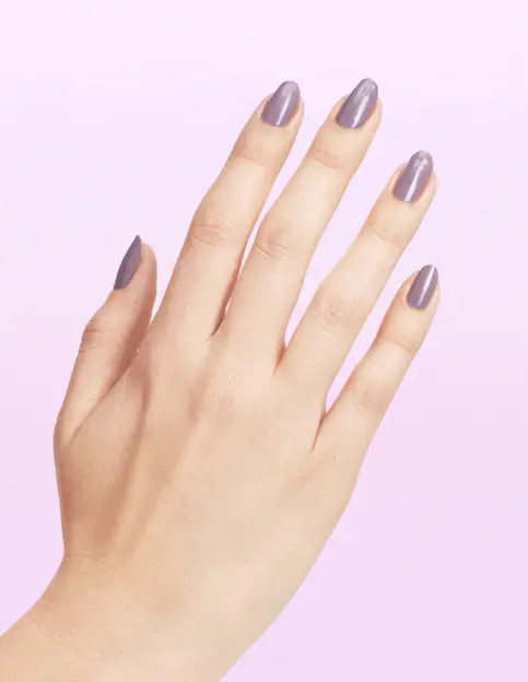 OPI Nail Polish - Muse Of Milan Fall 2020 - Addio Bad Nails, Ciao Great Nails NL MI10 - Image 4