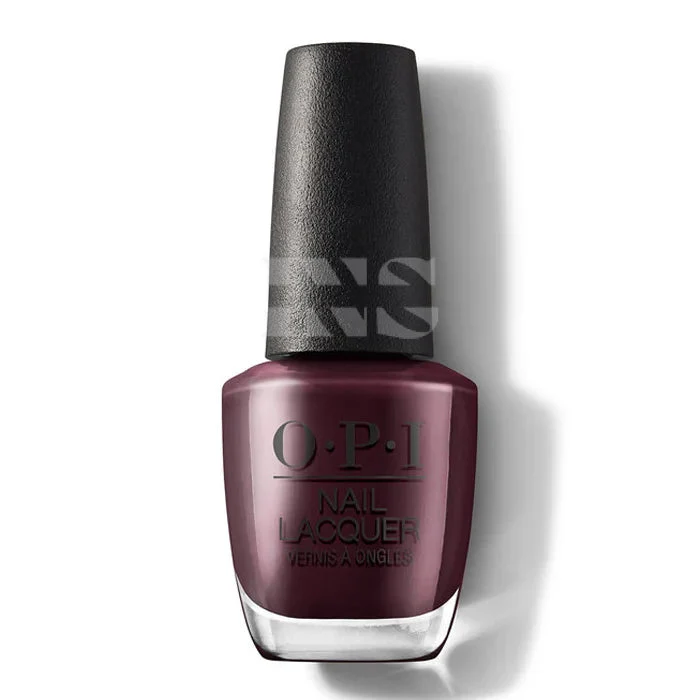 OPI Nail Polish - Muse Of Milan Fall 2020 - Complimentary Wine NL MI12