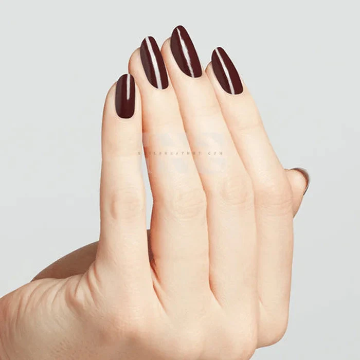 OPI Nail Polish - Muse Of Milan Fall 2020 - Complimentary Wine NL MI12 - Image 3