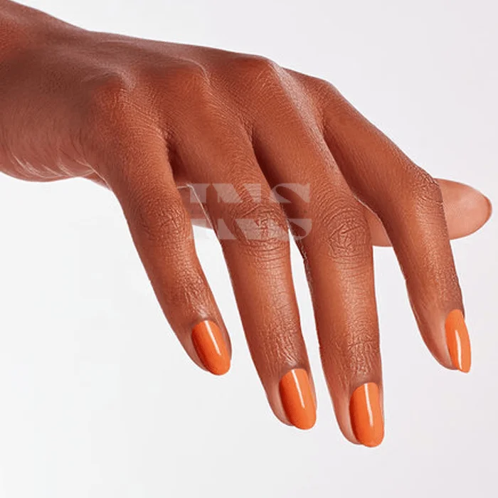 OPI Nail Polish - Muse Of Milan Fall 2020 - Have Your Panettone And Eat It Too NL MI02 - Image 3