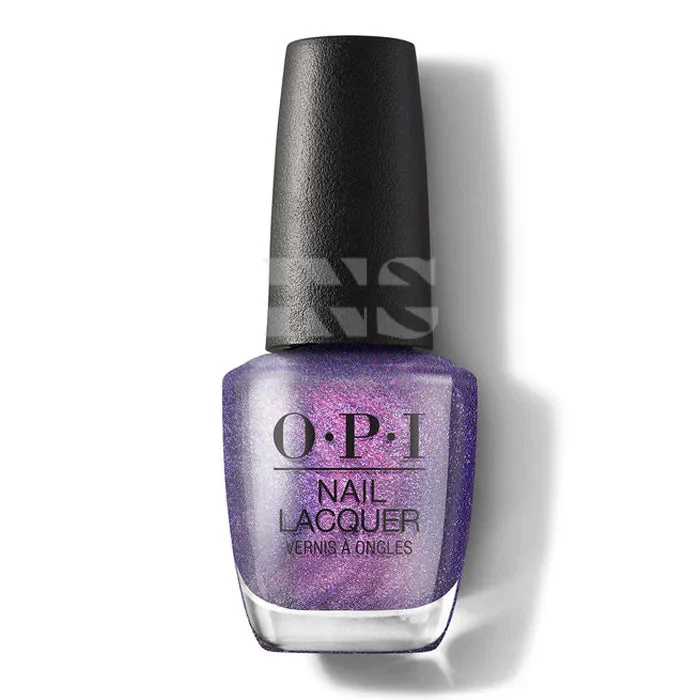 OPI Nail Polish - Muse Of Milan Fall 2020 - Leonardo's Model Color NL MI11