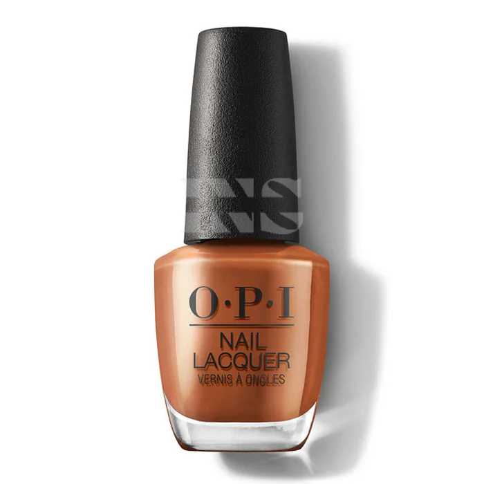 OPI Nail Polish - Muse Of Milan Fall 2020 - My Italian IS A Little Rusty NL MI03