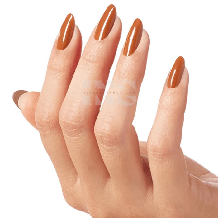 OPI Nail Polish - Muse Of Milan Fall 2020 - My Italian IS A Little Rusty NL MI03 - Image 3