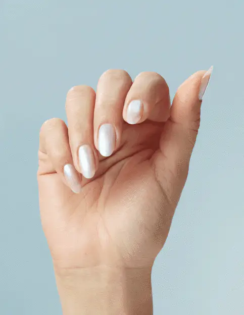 OPI Nail Polish - Muse Of Milan Fall 2020 - This Color Hits All The High Notes NL MI05 - Image 4