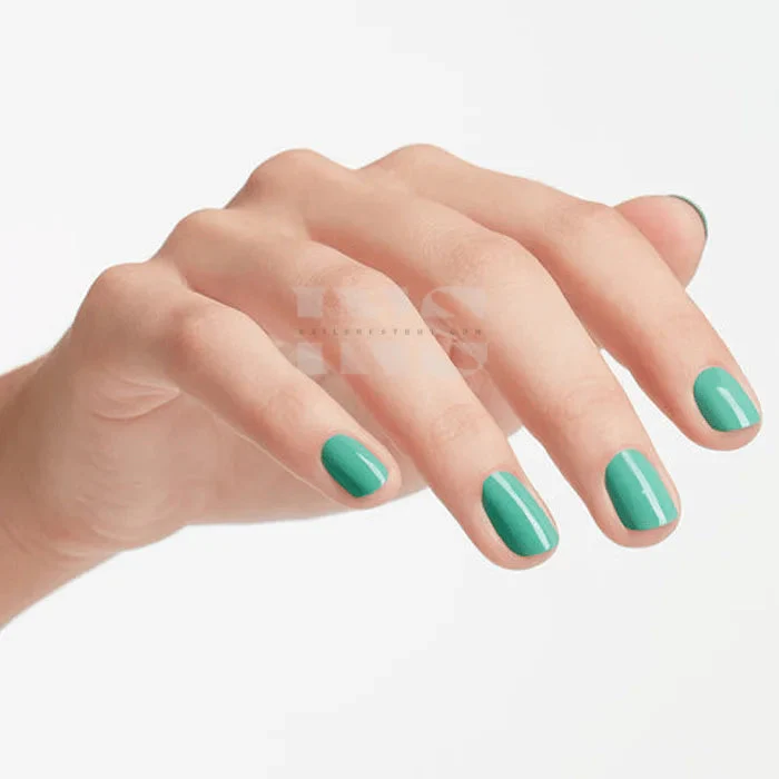 OPI Nail Polish - Nordic Fall 2014 - My Dogsled is A Hybrid NL N45 - Image 3