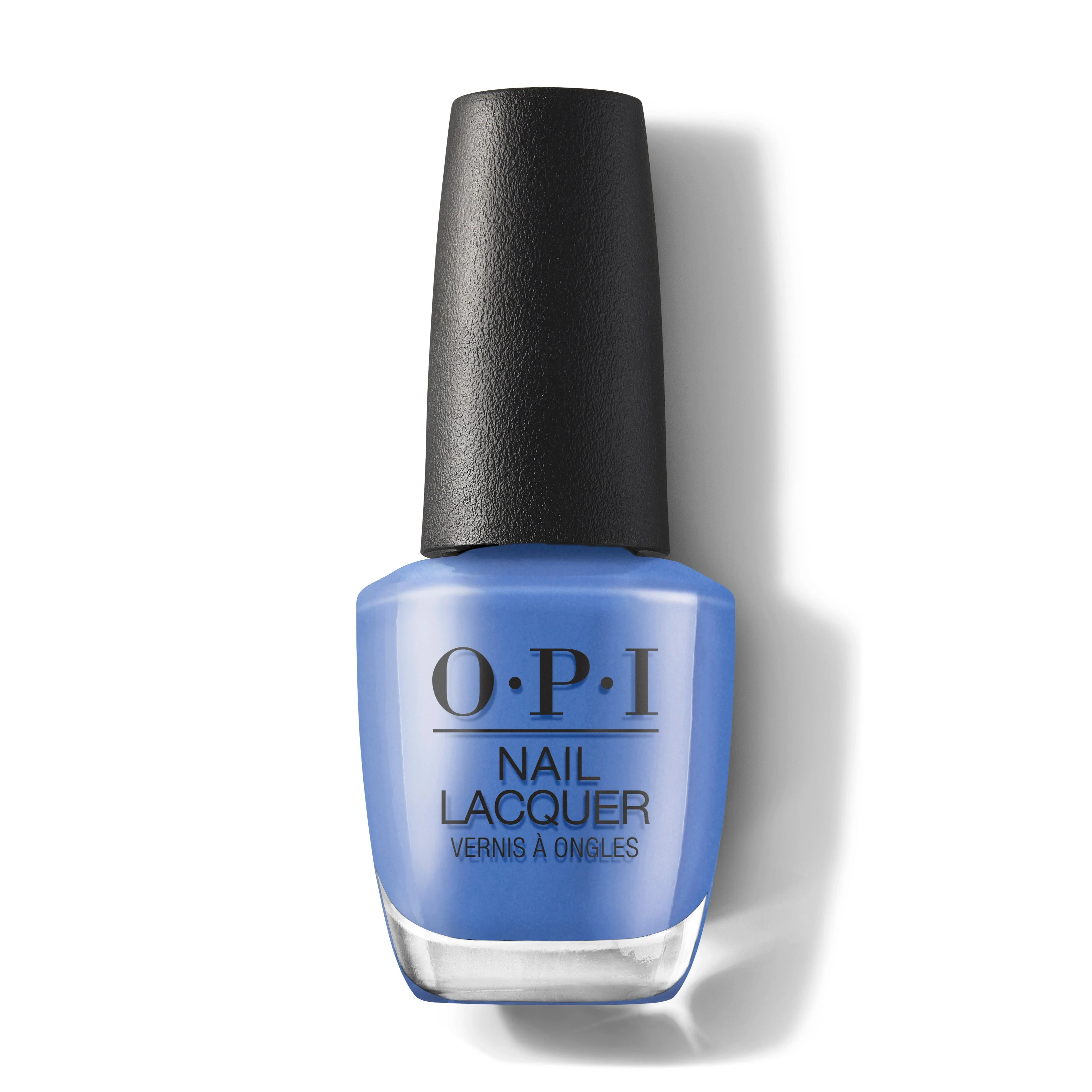 OPI Nail Polish - My Me Era Summer 2024 - Dream Come Blue NL S033