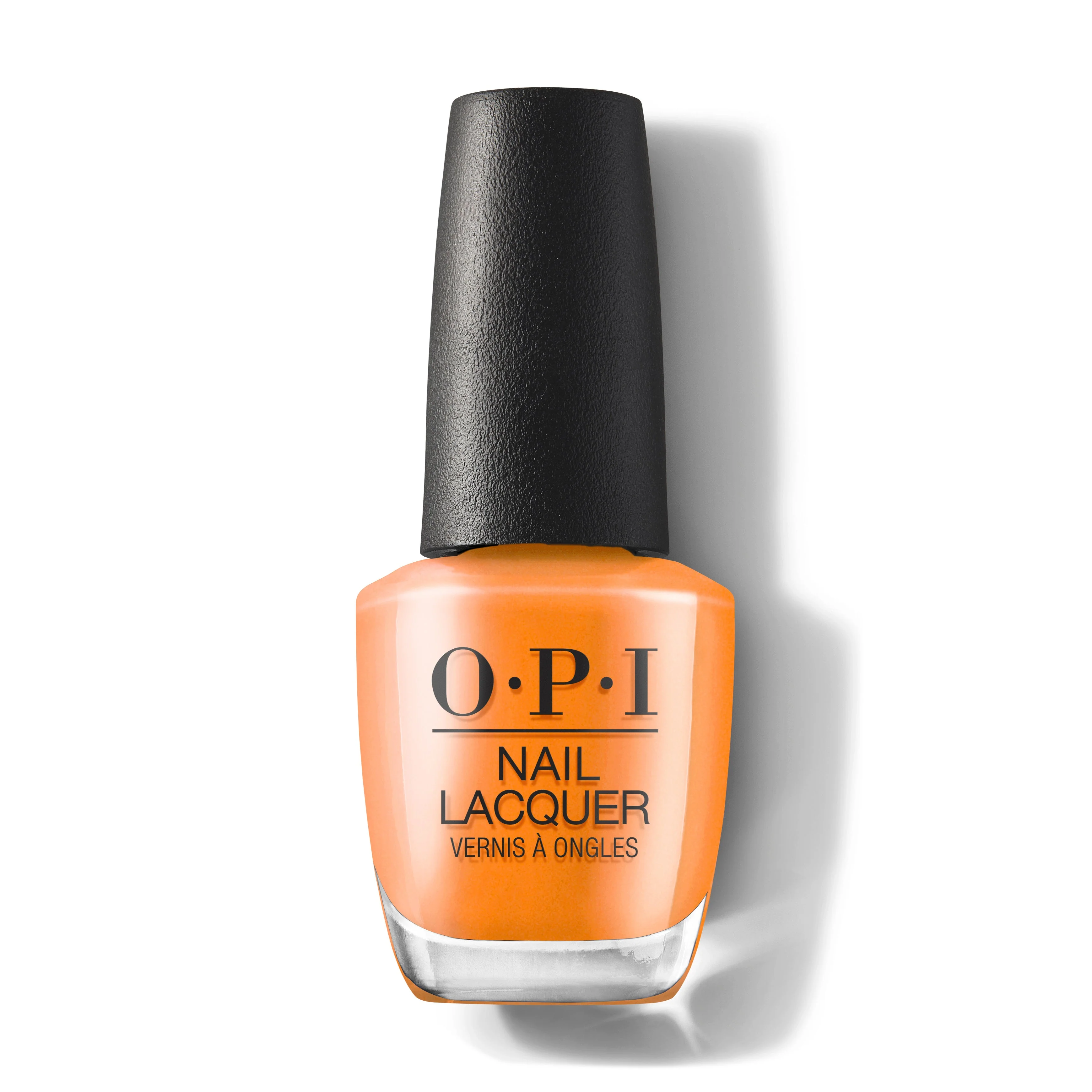 OPI Nail Polish - My Me Era Summer 2024 - Feelin' Fire NL S031