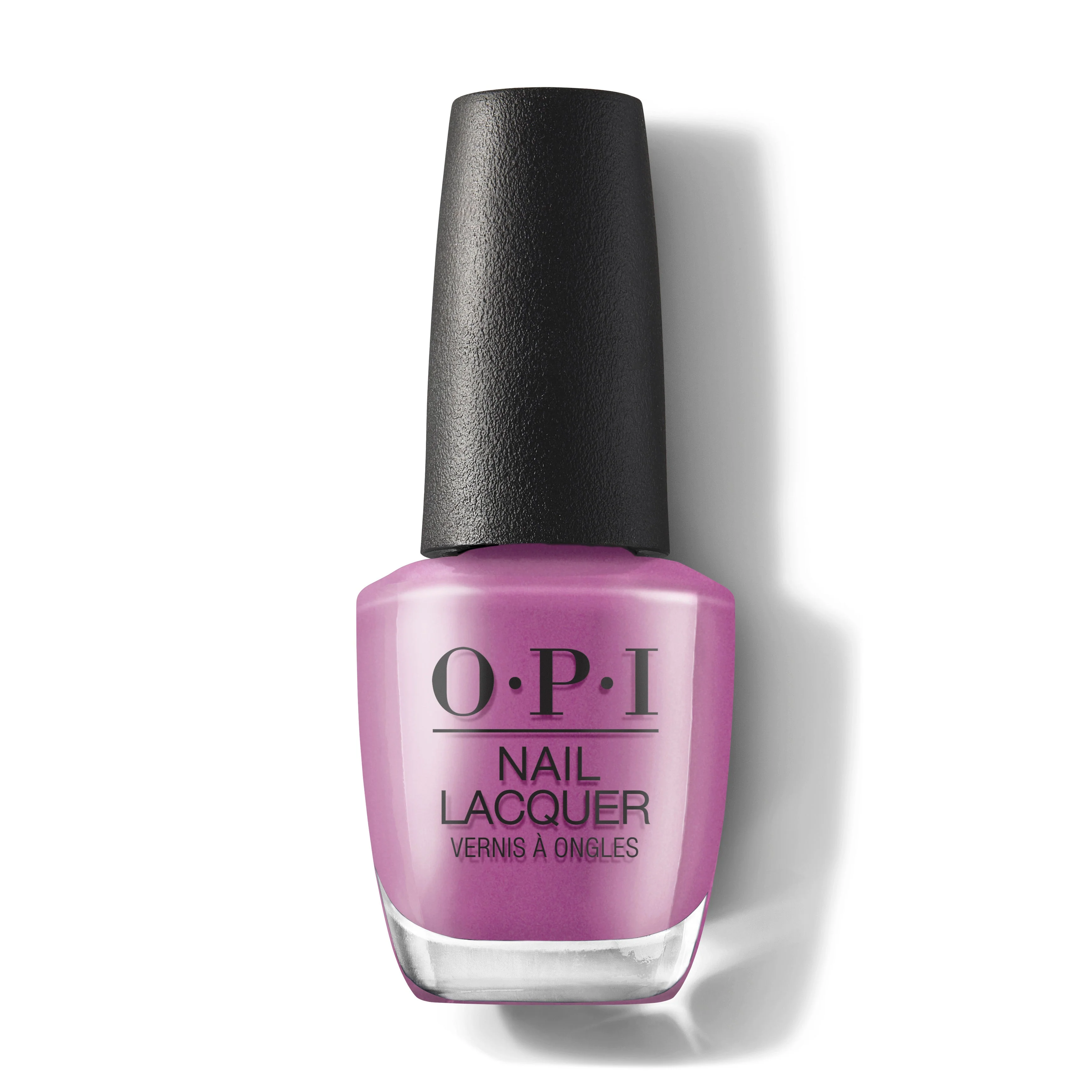 OPI Nail Polish - My Me Era Summer 2024 - I Can Buy Myself Violets NL S030