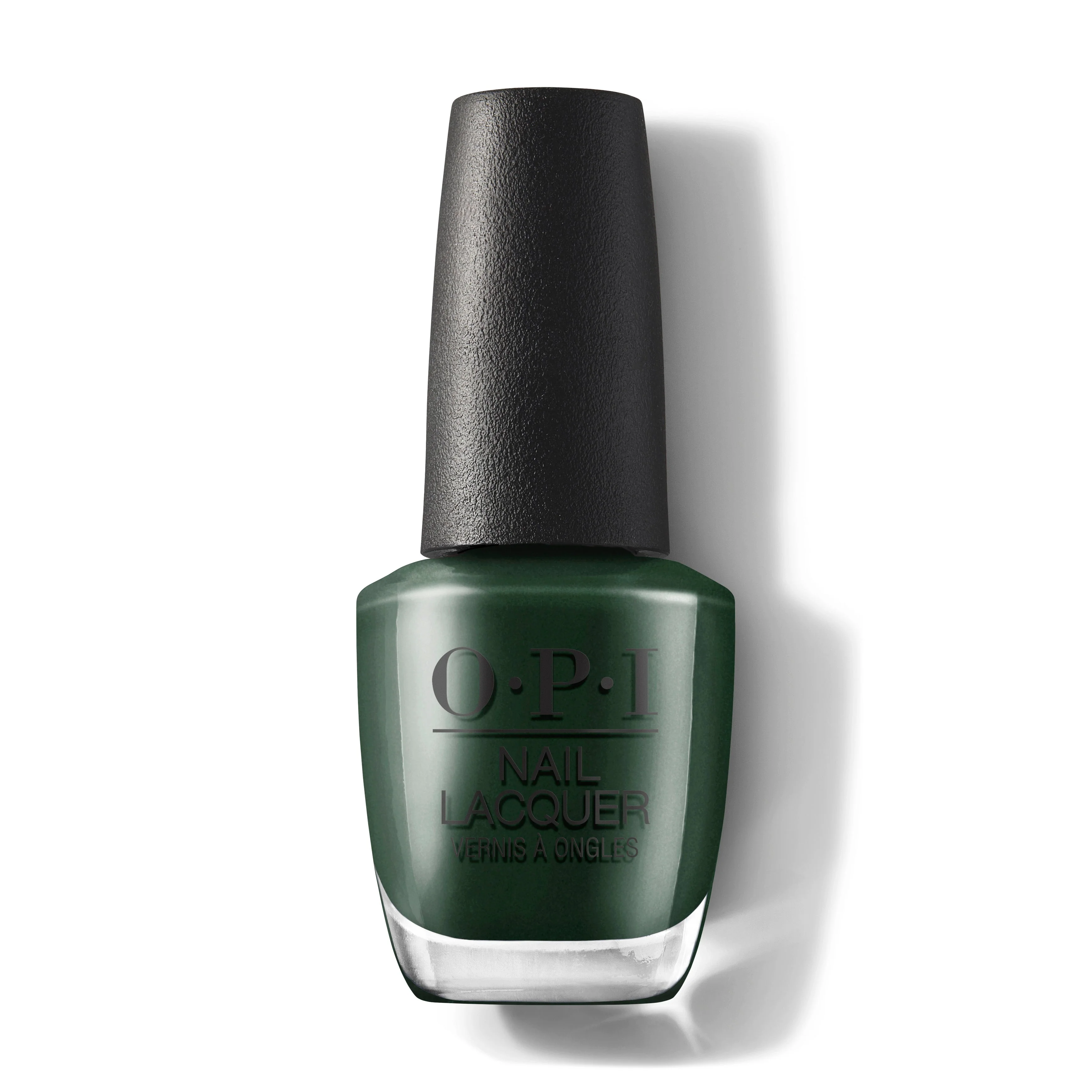 OPI Nail Polish - My Me Era Summer 2024 - Midnight Snacc NL S035