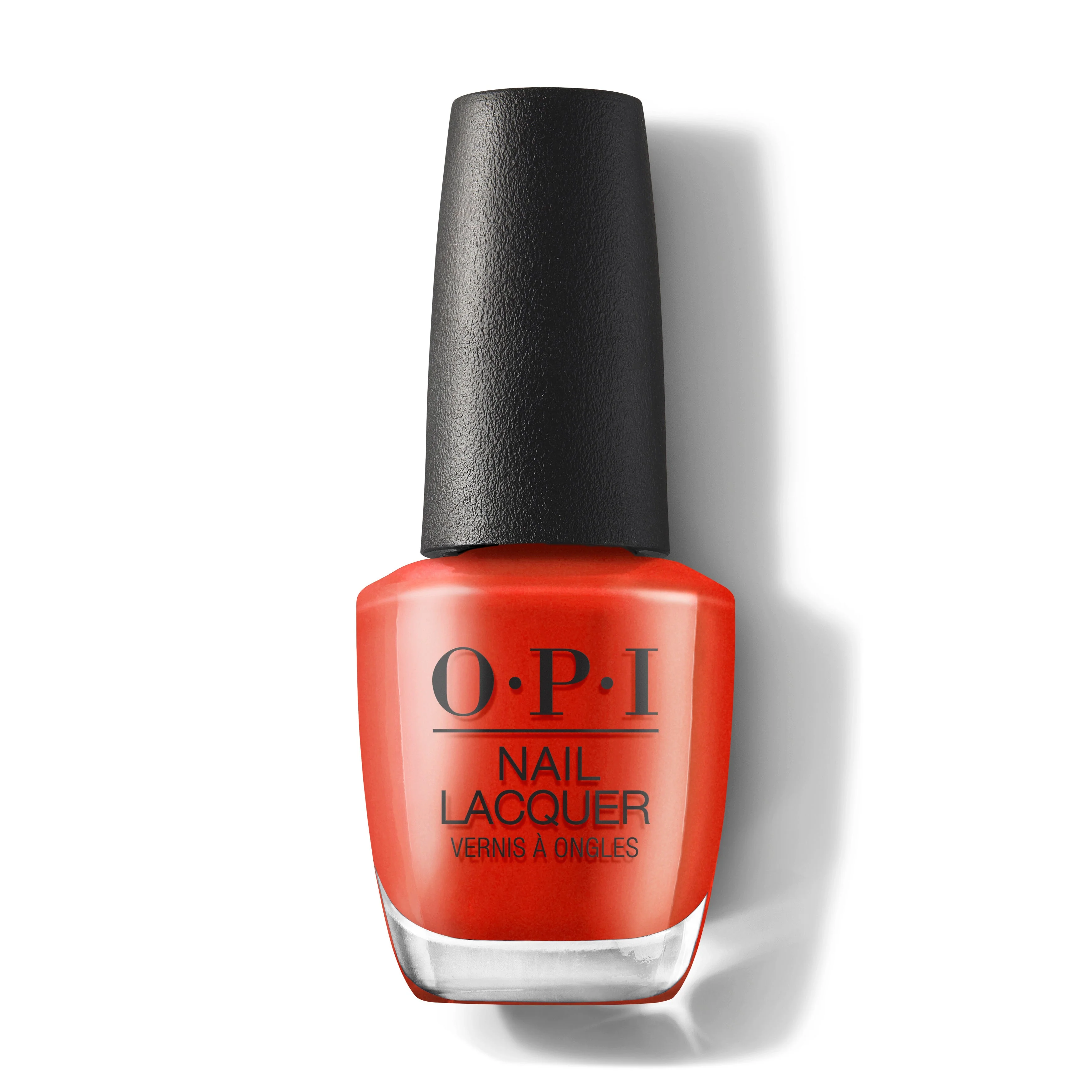 OPI Nail Polish - My Me Era Summer 2024 - You've Been RED NL S025