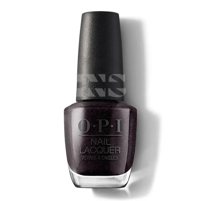OPI Nail Polish - Night Brights 2007 - My Private Jet NL B59