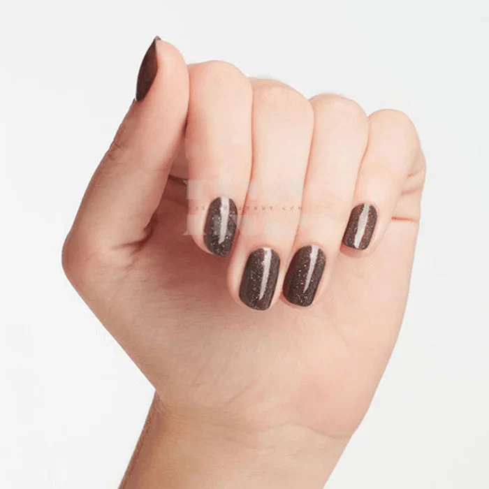OPI Nail Polish - Night Brights 2007 - My Private Jet NL B59 - Image 3