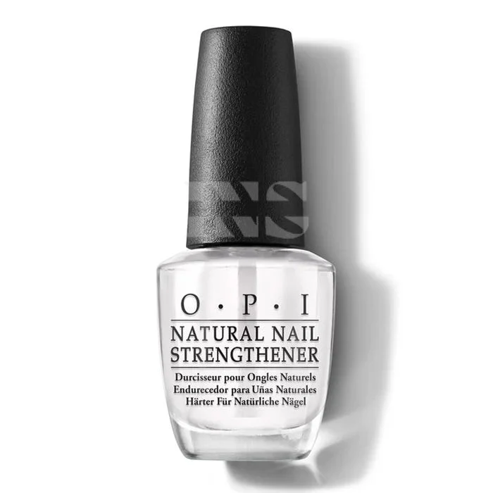 OPI Nail Polish - Nail Strengthener T60
