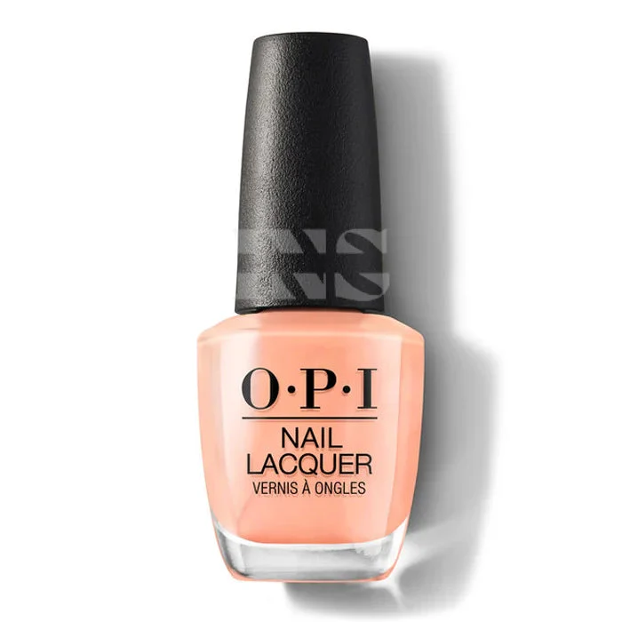 OPI Nail Polish - New Orleans Spring 2016 - CrawfIS hin' for a Compliment NL N58