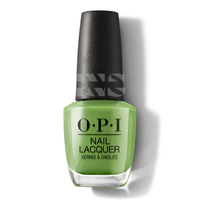 OPI Nail Polish - New Orleans Spring 2016 - I'm Sooo Swamped! NL N60