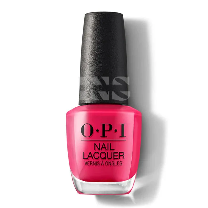 OPI Nail Polish - New Orleans Spring 2016 - She's a Bad Muffaletta! NL N56