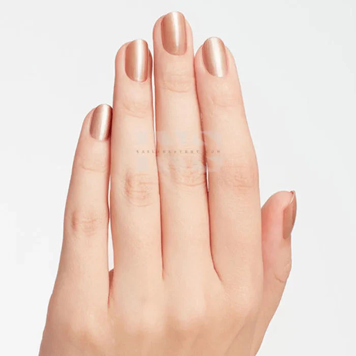 OPI Nail Polish - Painted Desert Spring 1998 - Nomad's Dream NL P02 - Image 3