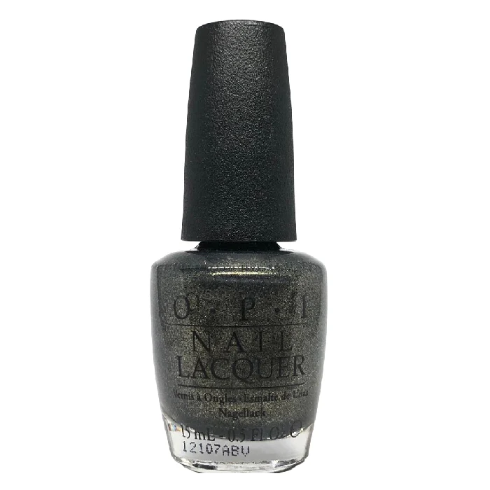 OPI Nail Polish - Number One Nemesis NL M38 (D)