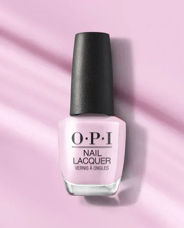 OPI Nail Polish - OPIcons Spring 2026 - Mod About Me S064