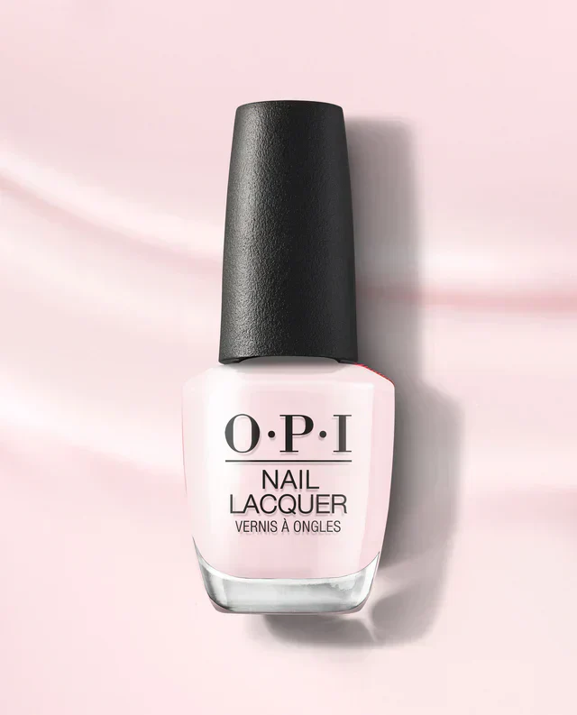 OPI Nail Polish - OPIcons Spring 2026 - OPI’m a #Bubble Bunny S061