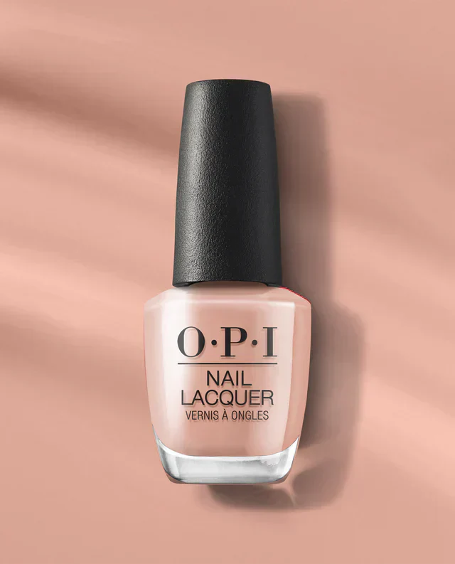 OPI Nail Polish - OPIcons Spring 2026 - Put it in Airplane Mode S062