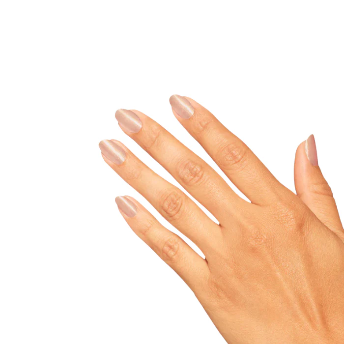 OPI Nail Polish - OPI'm Dreaming Spring 2025 - Mirror Mirror On The Awe NL S038 - Image 2