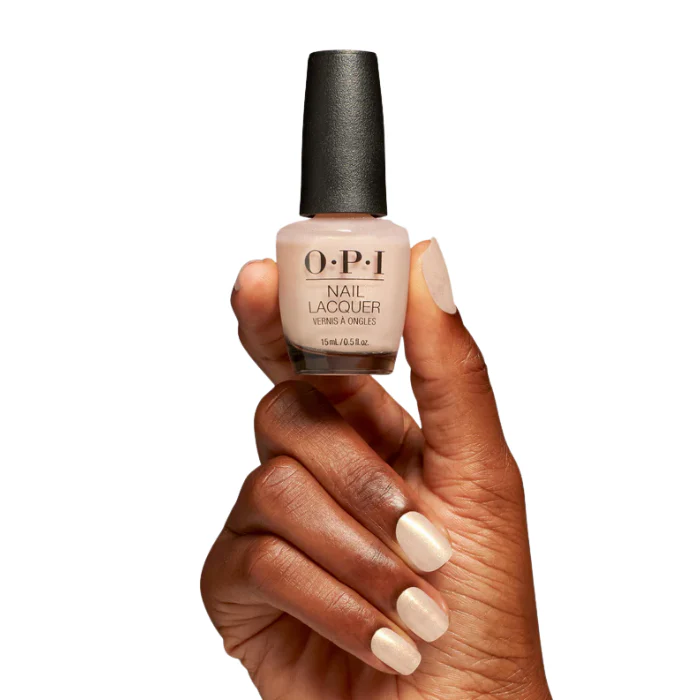 OPI Nail Polish - OPI'm Dreaming Spring 2025 - Mirror Mirror On The Awe NL S038 - Image 3