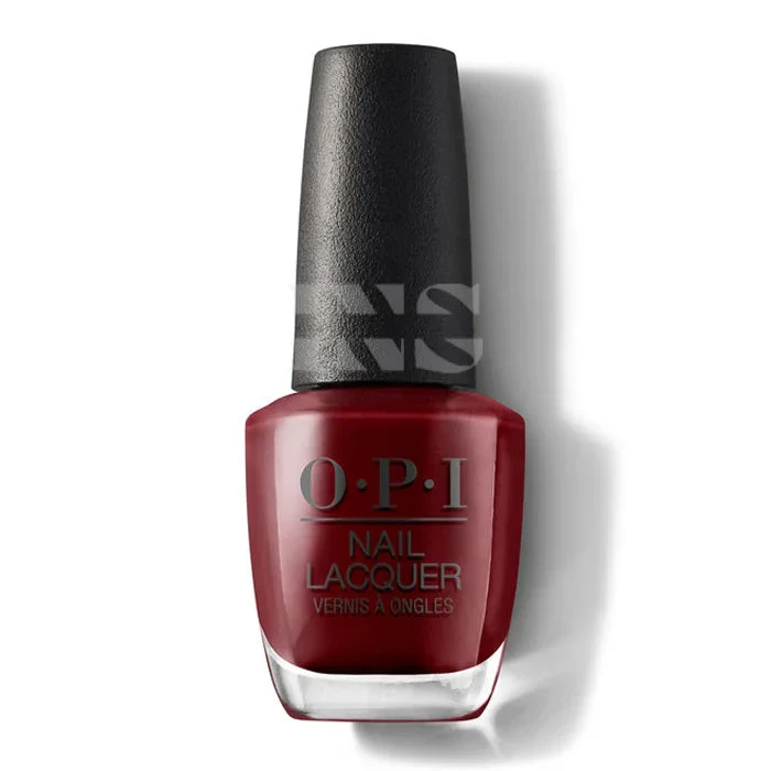 OPI Nail Polish - Peru Fall 2018 - Como se Llama? NL P40