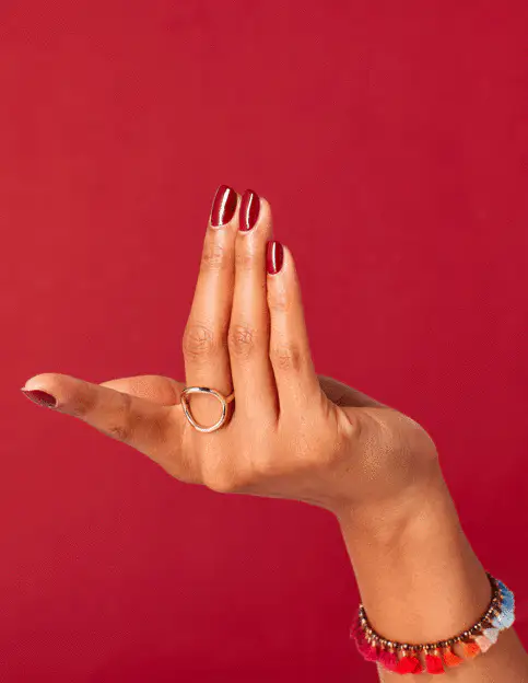 OPI Nail Polish - Peru Fall 2018 - Como se Llama? NL P40 - Image 4