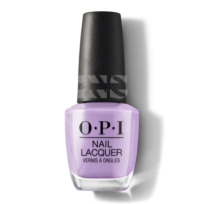 OPI Nail Polish - Peru Fall 2018 - Don't Toot My Flute NL P34