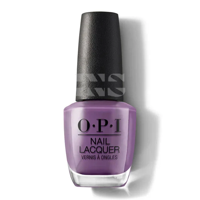 OPI Nail Polish - Peru Fall 2018 - Grandma Kissed a Gaucho NL P35