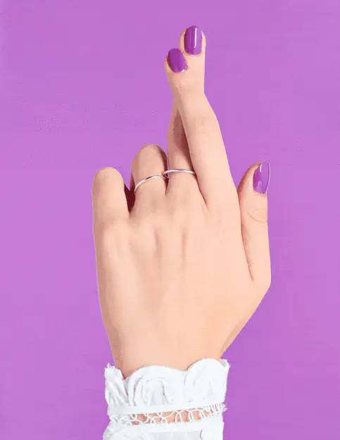 OPI Nail Polish - Peru Fall 2018 - Grandma Kissed a Gaucho NL P35 - Image 4