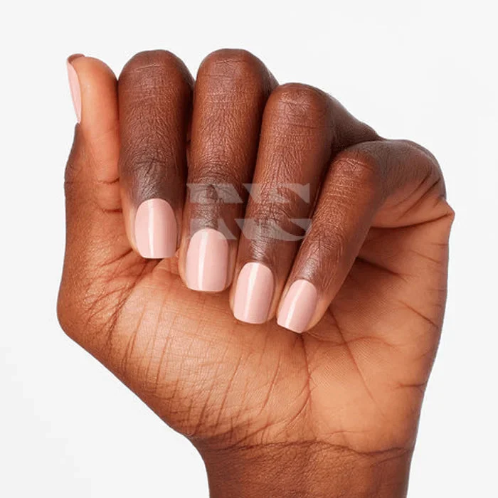 OPI Nail Polish - Peru Fall 2018 - Machu Peach-u NL P36 - Image 3