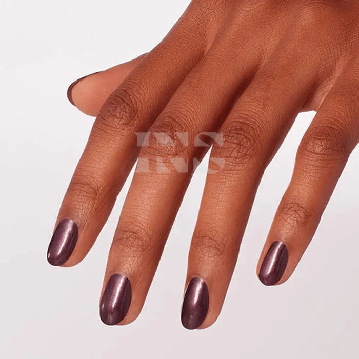 OPI Nail Polish - Scotland Fall 2019 - Boys Be Thistle-ing at Me NL U17 - Image 3