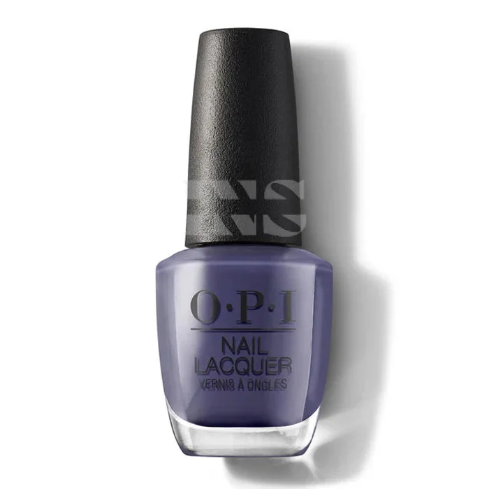 OPI Nail Polish - Scotland Fall 2019 - Nice Set of Pipes NL U21