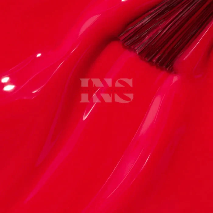 OPI Nail Polish - Scotland Fall 2019 - Red Heads Ahead NL U13 - Image 2