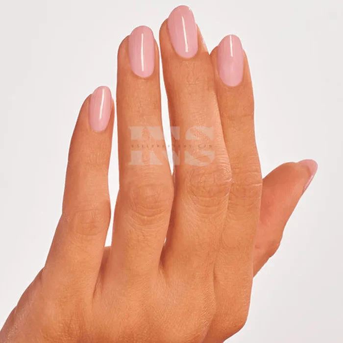 OPI Nail Polish - Scotland Fall 2019 - You've Got that Glas-glow NL U22 - Image 3