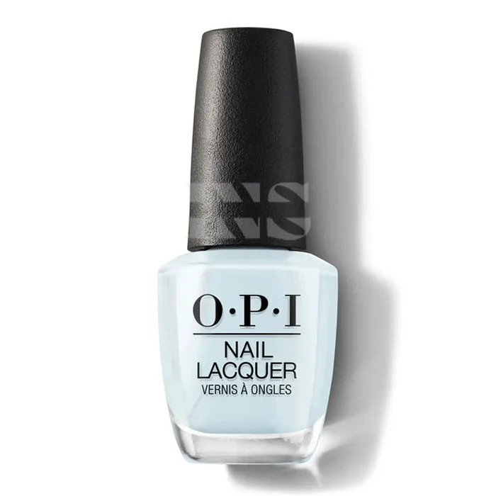 OPI Nail Polish - Pastels 2016 - It's a Boy! NL T75