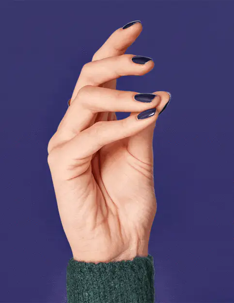 OPI Nail Polish - Hollywood Spring 2021 - Award for Best Nailes Goes to... NL H009 - Image 4