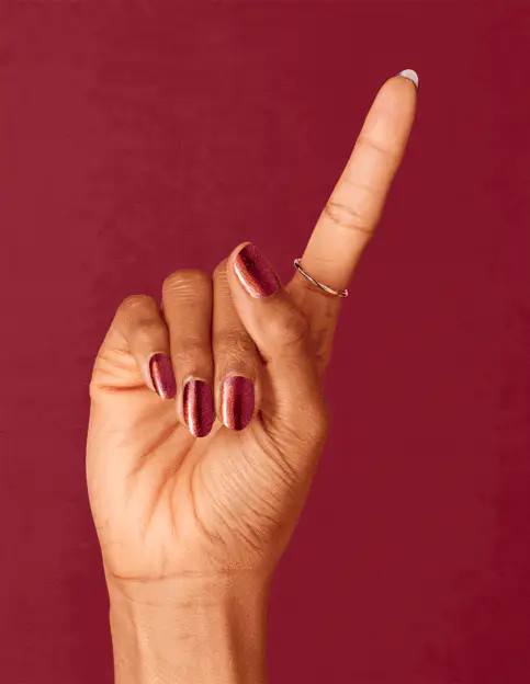 OPI Nail Polish - Hollywood Spring 2021 - I'm Really an Actress NL H010 - Image 4