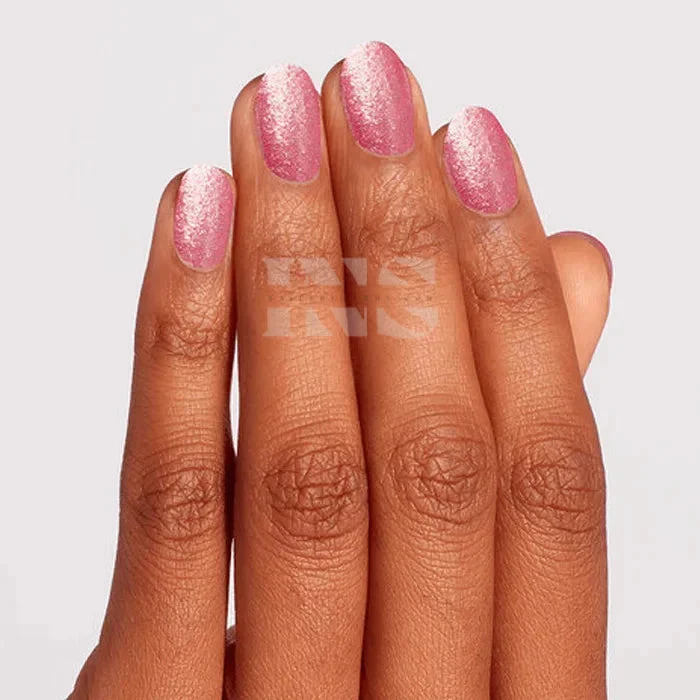 OPI Nail Polish - Xbox Spring 2022 - Pixel Dust NL D51 - Image 3