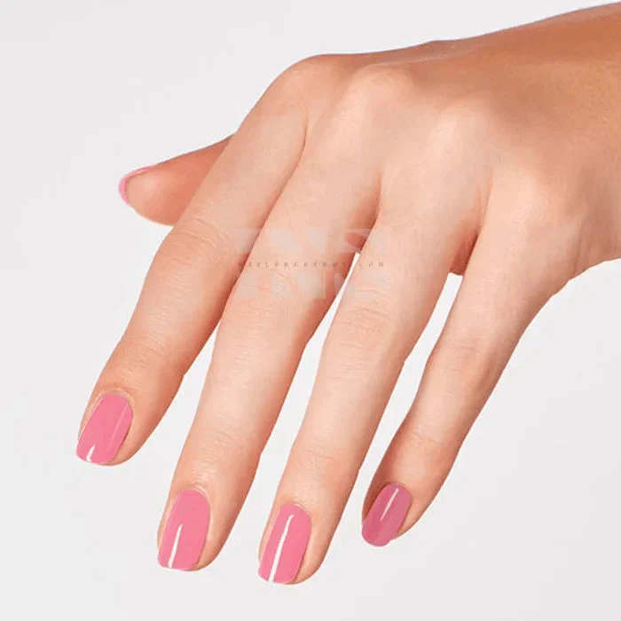 OPI Nail Polish - Xbox Spring 2022 - Racing for Pinks NL D52 - Image 3