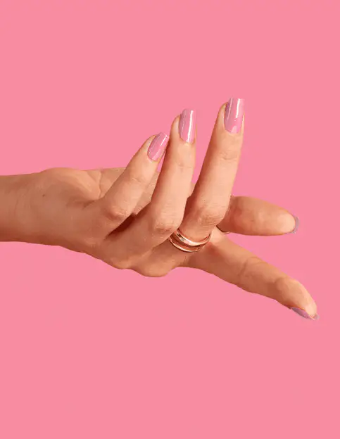 OPI Nail Polish - Xbox Spring 2022 - Racing for Pinks NL D52 - Image 4