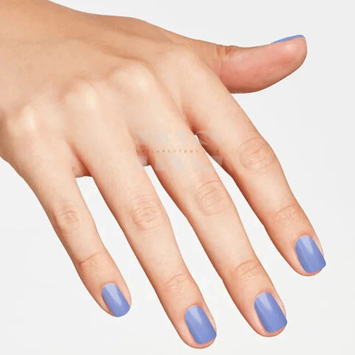 OPI Nail Polish - Xbox Spring 2022 - Can't CTRL Me NL D59 - Image 3