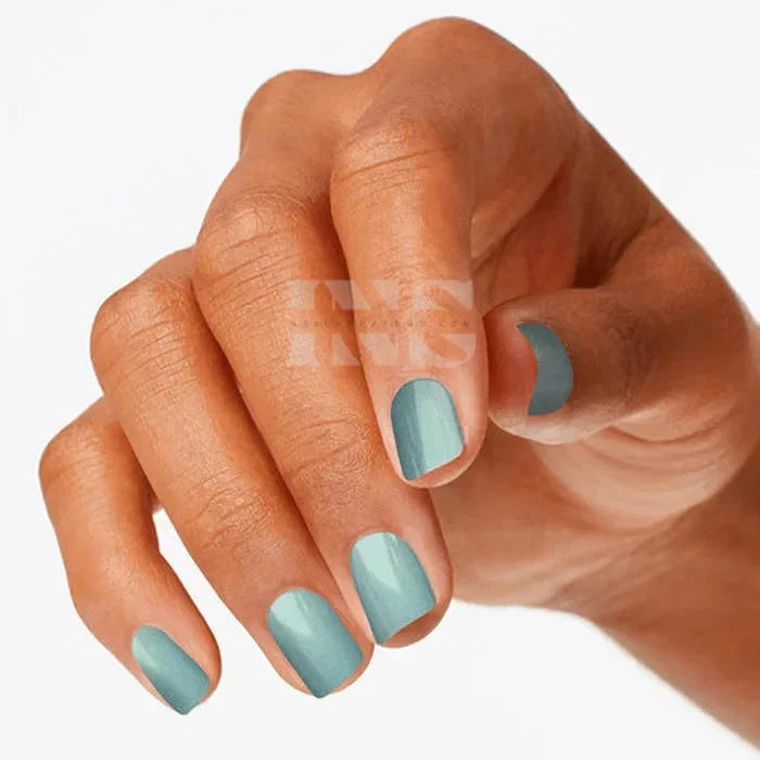 OPI Nail Polish - Xbox Spring 2022 - Sage Simulation NL D57 - Image 3
