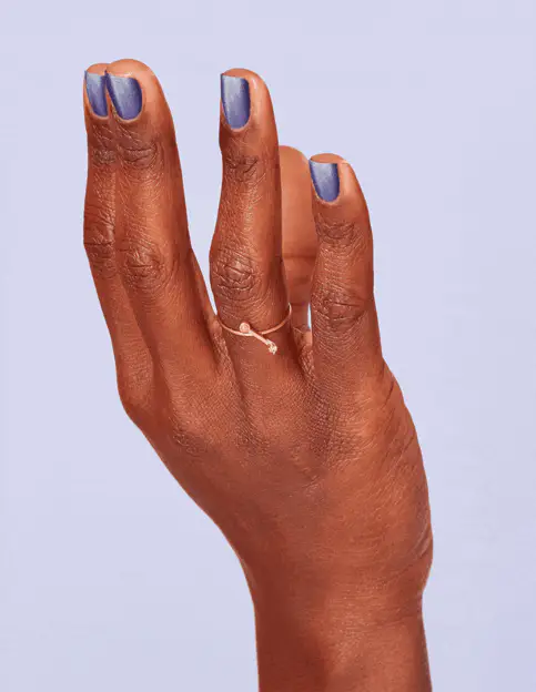 OPI Nail Polish - Xbox Spring 2022 - You Had Me at Halo NL D58 - Image 4